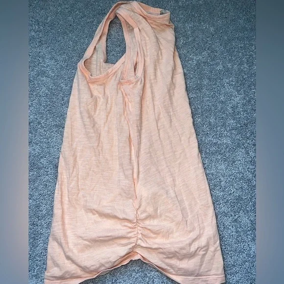 Banana Republic Coral Tank - Picture 2 of 4